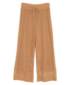 AMERICAN HOLIC メッシュパンツ