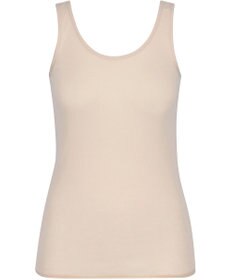 Wing インナー 綿100％ 【綿100％ ひびきにくいタイプ】 ノースリーブ タンクトップ 春 夏 EL1176 ウイング／ワコール