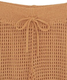 AMERICAN HOLIC メッシュパンツ