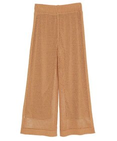 AMERICAN HOLIC メッシュパンツ