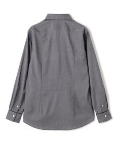 JOSEPH HOMME ACTIVE TROPICAL WOOL SHIRT