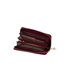 CLATHAS アクシオン ラウンド長財布