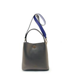 MioFIRANO ツイストロックボックスハンドバッグ 3WAY　FIRANO フィラノ