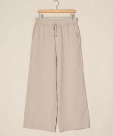 ONWARD Reuse Park スタッフおすすめ！コーデ商品/サイズL【UNFILO】カットソー春夏×パンツ春夏