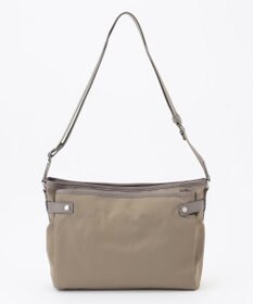 LA BAGAGERIE 【撥水ナイロン】ベーシックショルダー