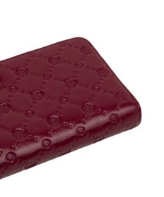 CLATHAS アクシオン ラウンド長財布