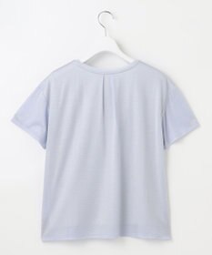 J.PRESS LADIES セルロースジャージー カットソー