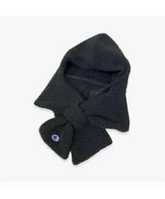 林八百吉商店 Champion　シープボアフーディーマフラー