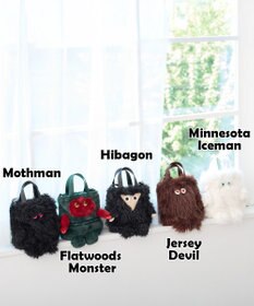 ROOTOTE 3616【トート＆ショルダー】EU.ベビールー.2way.クリプティッド-E