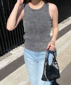 WEGO ヴィンテージライクアメスリタンク