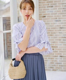 Tiaclasse ハーフムーンミニバッグ