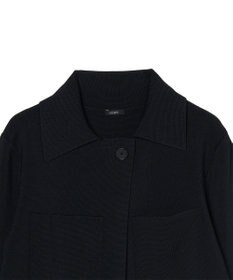 JOSEPH ミラノ　ボクシーショートジャケット