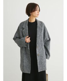 Green Parks ・ＥＬＥＮＣＡＲＥ　ＤＵＥ　ヘリンボーンミドルコート