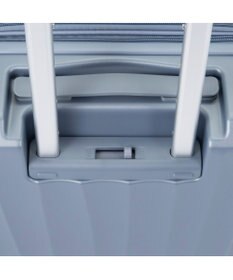 ACE BAGS & LUGGAGE W&.Day/Night スオラ スーツケース スーツケース 40/50L 機内持込 エキスパンド 09101 ダブルアンドデイナイト