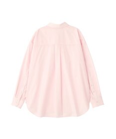 YECCA VECCA イージーケアオーバーシャツ