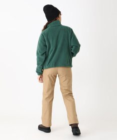 Columbia Columbia/ ウィメンズベントンスプリングスリラックスドフルジップ /コロンビア