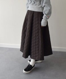 INTER-CHAUSSURES 【BUSSOLA】撥水フラットスリッポンスニーカー