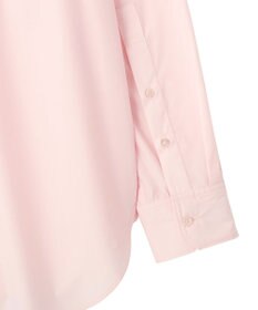 YECCA VECCA イージーケアオーバーシャツ