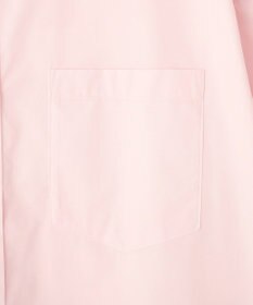 YECCA VECCA イージーケアオーバーシャツ