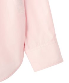 YECCA VECCA イージーケアオーバーシャツ