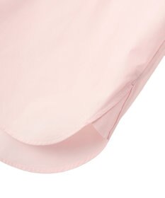 YECCA VECCA イージーケアオーバーシャツ