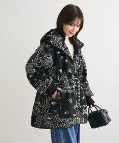 Green Parks ■ＥＳＣＡＲ　ペイズリーボアフードコート