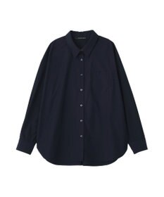 YECCA VECCA イージーケアオーバーシャツ