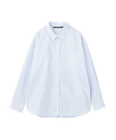 YECCA VECCA イージーケアオーバーシャツ