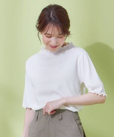 ANY メロー半袖Tシャツ