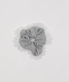 WEGO Lスウェットフリルシュシュ