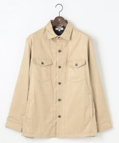 JOSEPH ABBOUD 【キングサイズ】ナチュラルダイスウェード