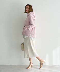 YECCA VECCA イージーケアオーバーシャツ