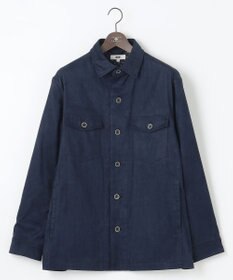 JOSEPH ABBOUD 【キングサイズ】ナチュラルダイスウェード