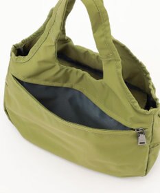 Y'SACCS 【Y’SACCS vous et】立体ポケットクリテ2WAYトート　mini