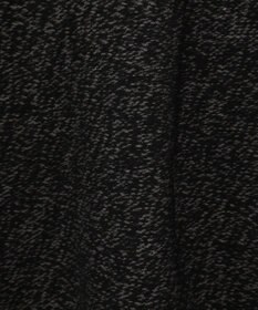 CRAFT STANDARD BOUTIQUE チュールドッキングニットカーディガン