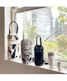 ROOTOTE 1297【5点セット】EU.アニリョーシカ.ネコリョーシカ-A