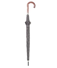 MOONBAT POLO RALPH LAUREN メンズ 長傘 ポロポニー ジャカード／日本製