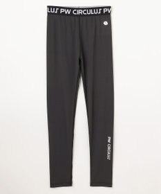 PW CIRCULUS 【WOMEN】UVレギンス  ゴルフウェア レディース