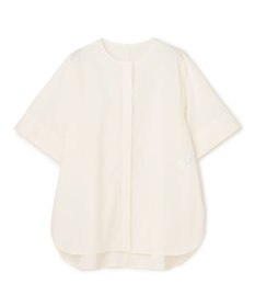 UNFILO 【セットアップ着用可】FINE MOVE ブラウス