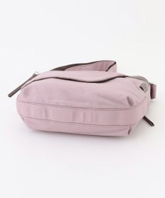 Y'SACCS コーデュロイライクナイロンショルダー