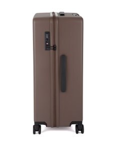 ACE BAGS & LUGGAGE 【WEB限定】 ACE ベベル スーツケース 63L 5~7泊 ドリンクホルダー付き 05682 エース