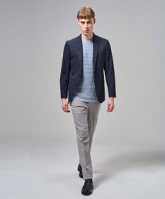 JOSEPH HOMME 【高機能素材】テクノドライストレッチ　テーパードパンツ / CITY