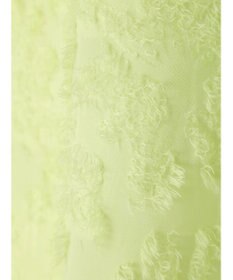 Green Parks シャギージャガードプルオーバー