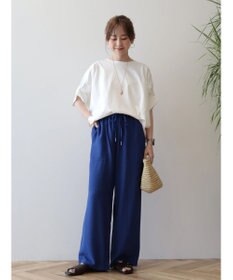 AMERICAN HOLIC ドルマン変形カットプルオーバー