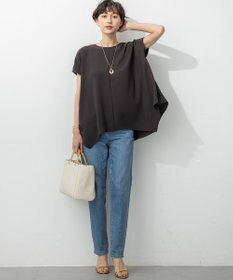 23区 【Oggi7月号掲載】ダブルライン バングル