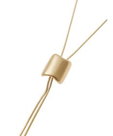 Green Parks ｅｖｅｒｙ　ｗａｌｋ．スライドタイネックレス