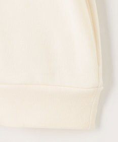 UNFILO MENS MOVE TEX モックネック裏起毛プルオーバー