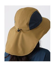 Columbia Columbia/ イエロードックマウンテンサンシェードブーニー /コロンビア