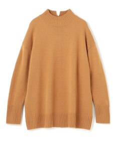 UNFILO ハイネックチュニック