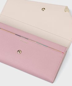 Paul Smith ラブレター 長財布